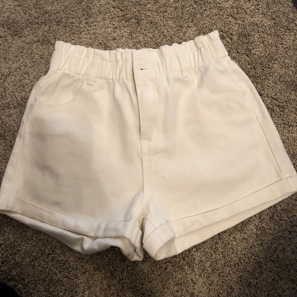 Boutique shorts